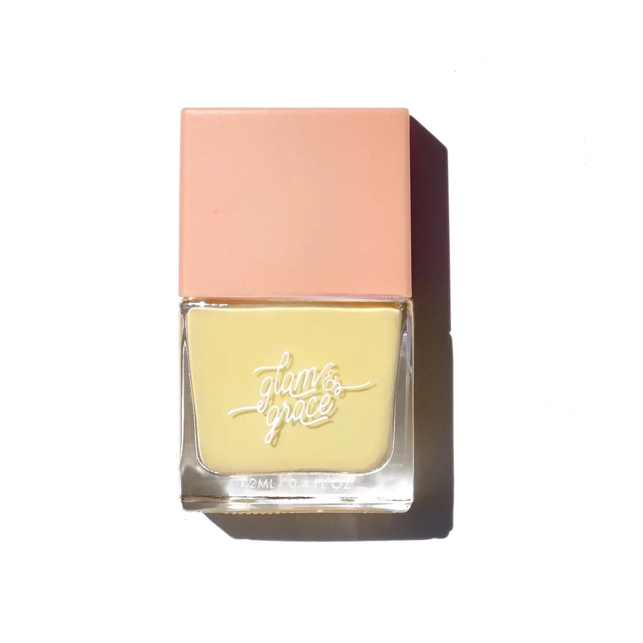 Non-Toxic "10 Free" Cruelty Free Nail Polish