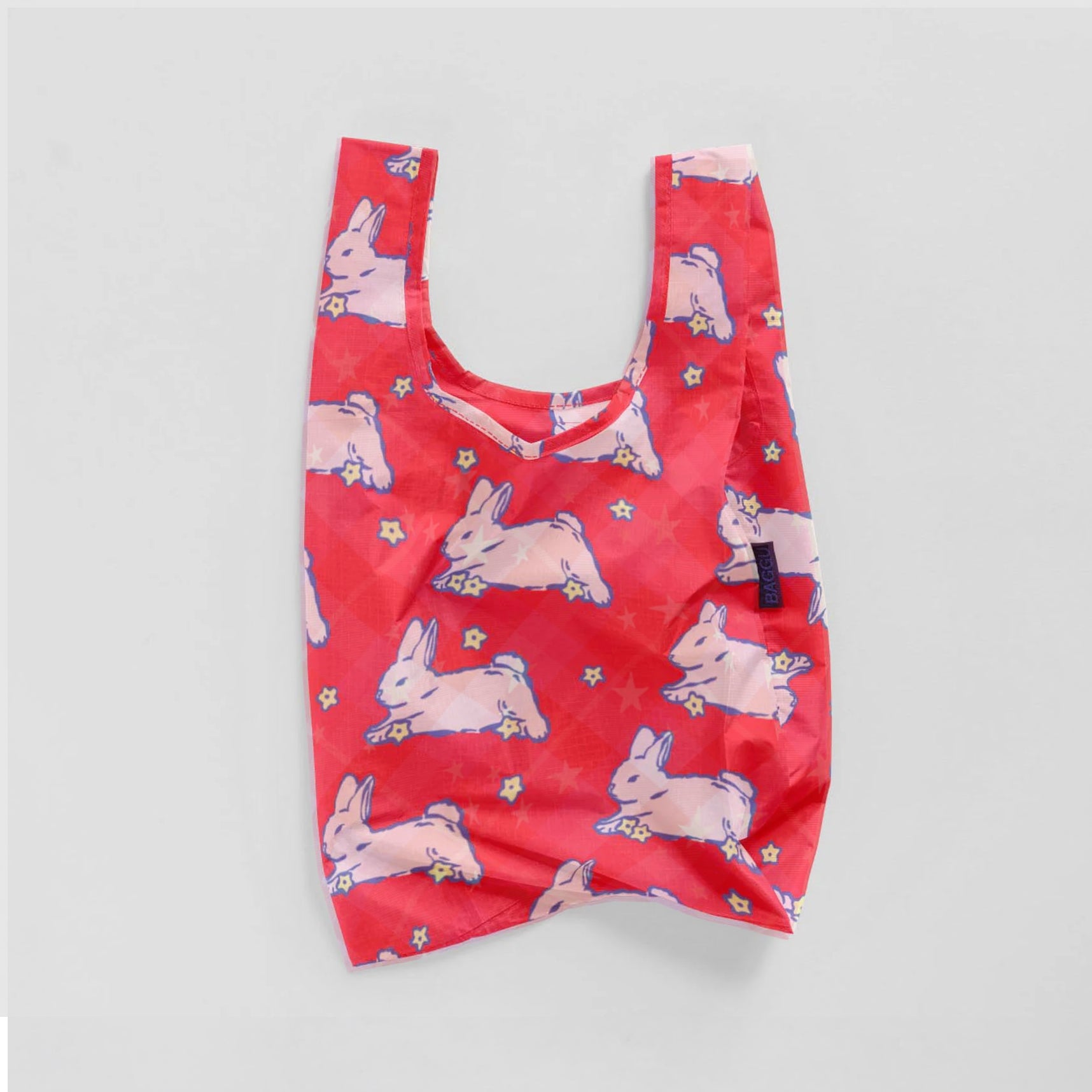 Baby Reusable Grocery Tote Bag by BAGGU® – Neighborly