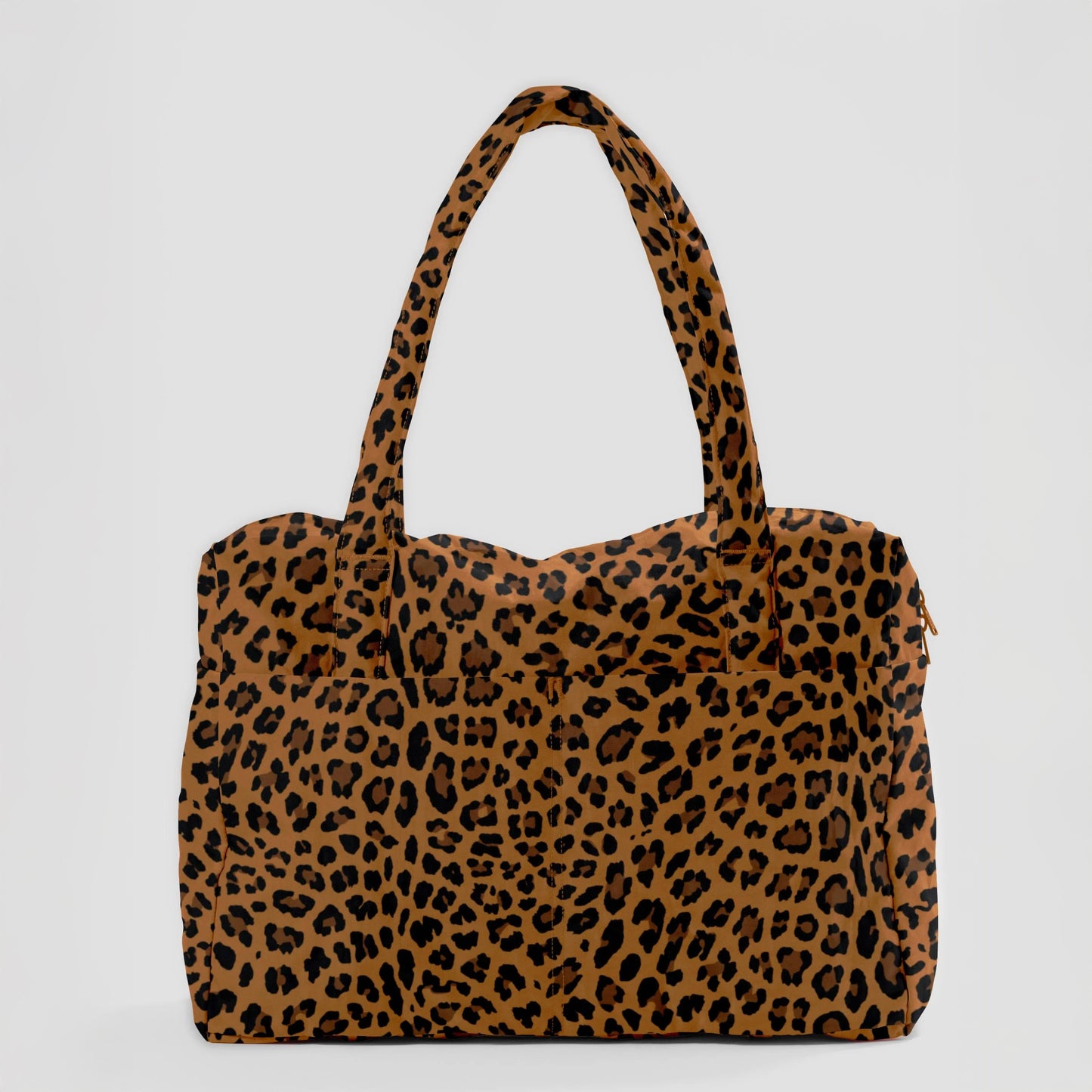 Heavyweight Nylon Cloud Carry On Bag