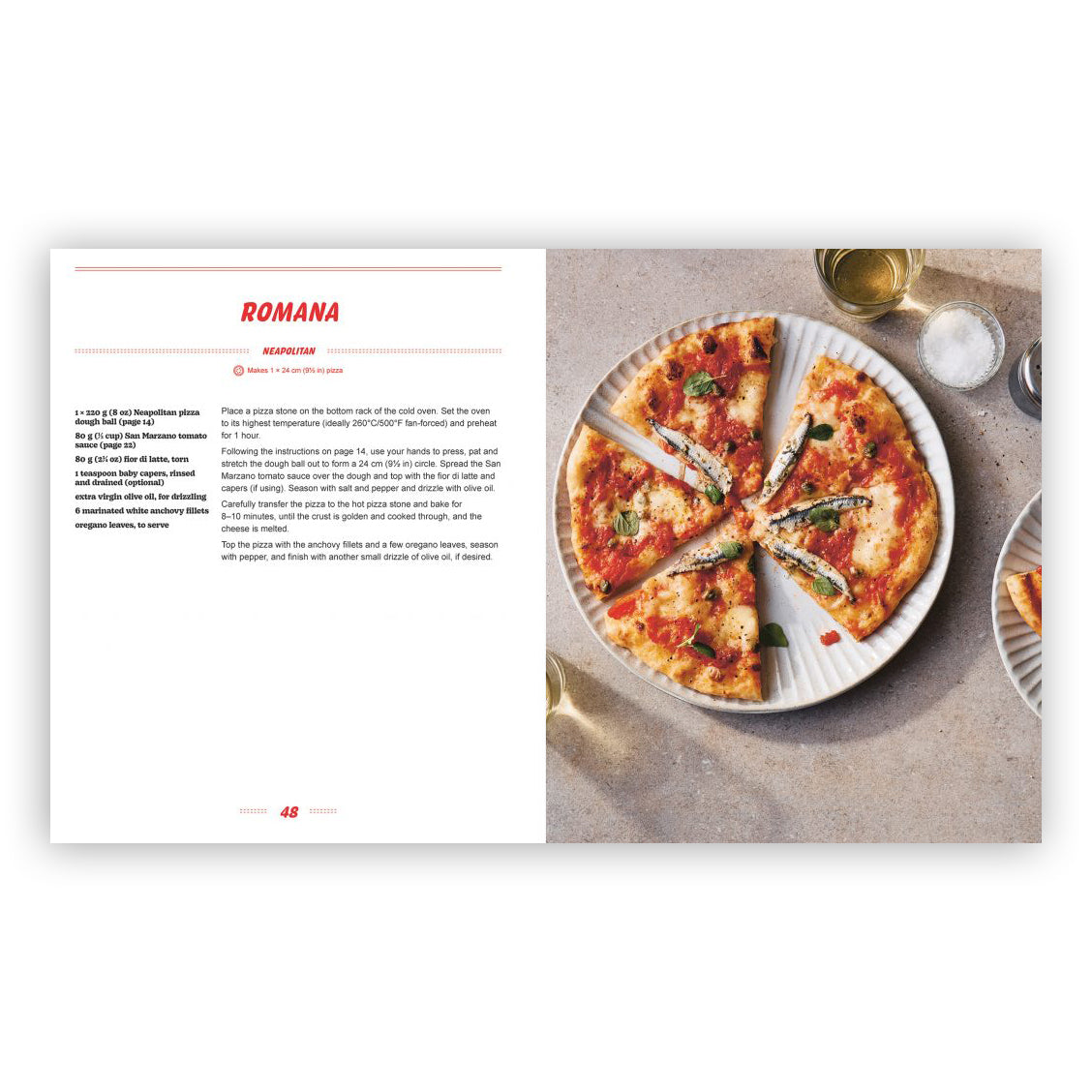 Pizza Night: 60+ Recipes for Date Nights, Lazy Nights, and Party Nights Book