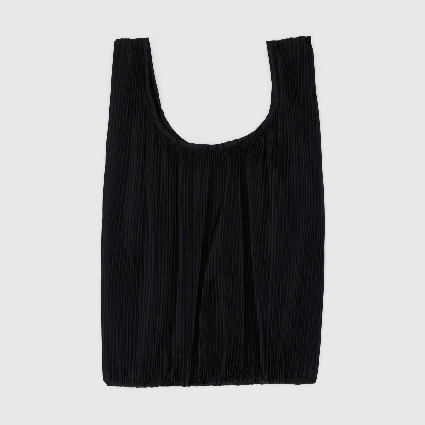 Pleated Standard Baggu® Tote Bag