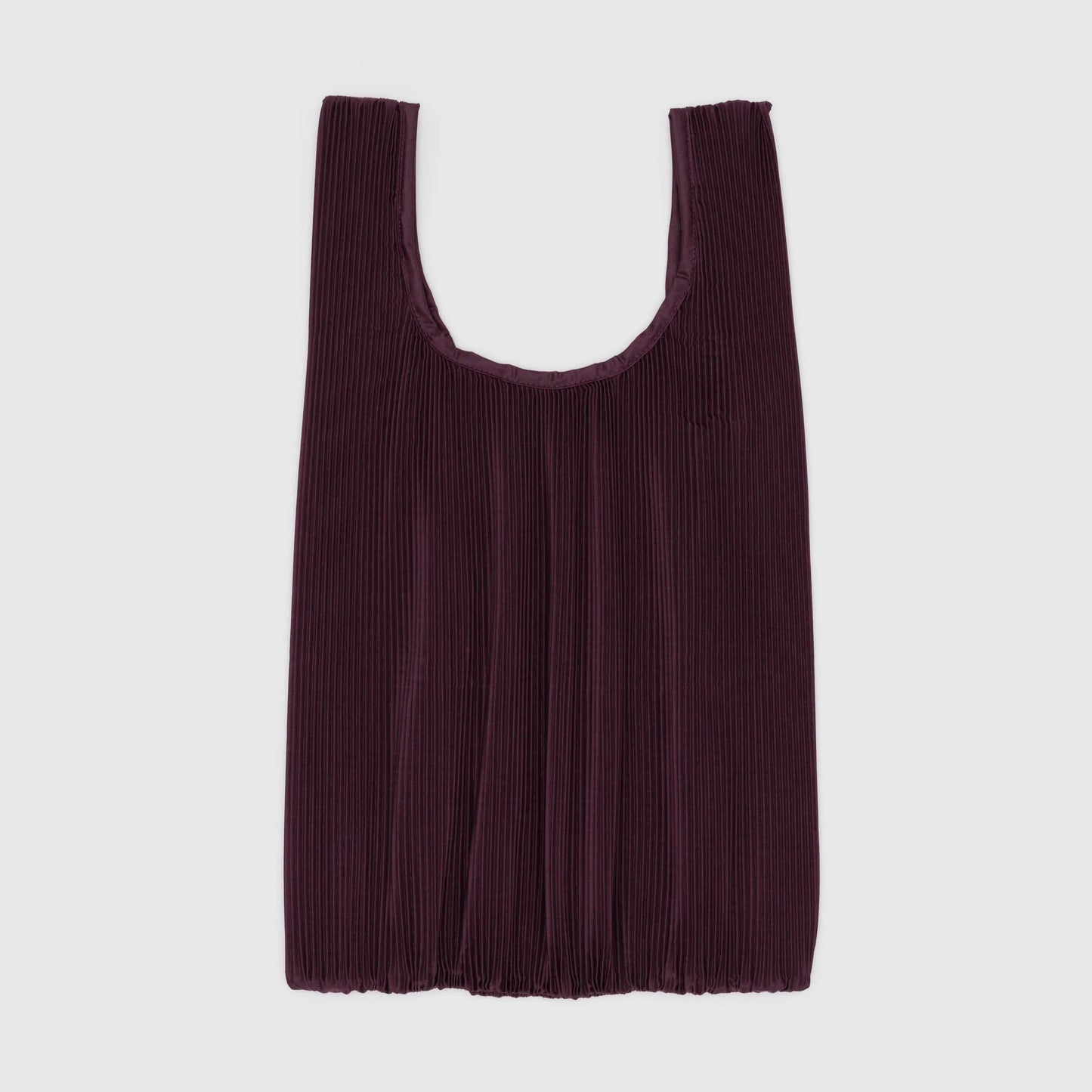 Pleated Standard Baggu® Tote Bag