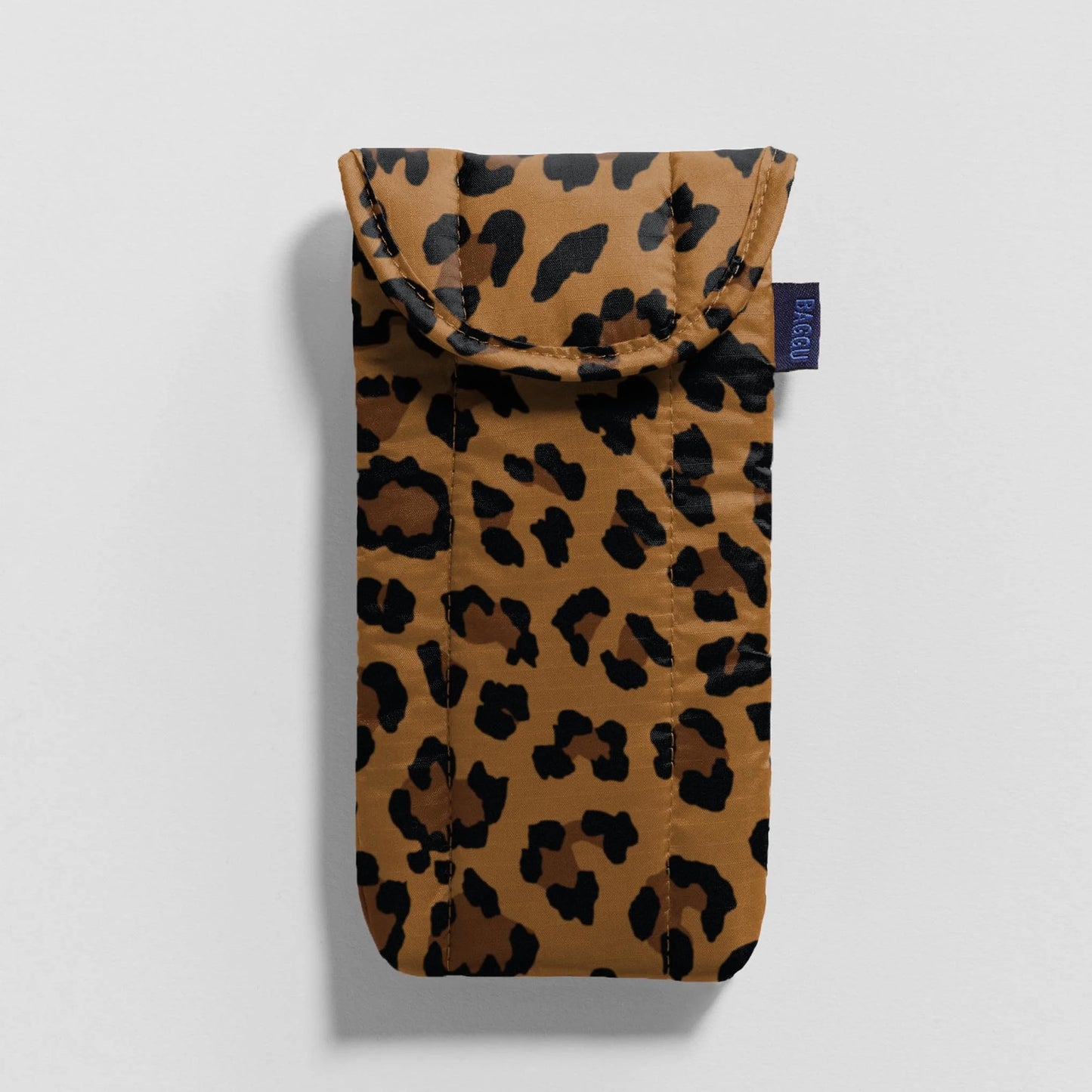 Puffy Sunglass or Glasses Sleeve