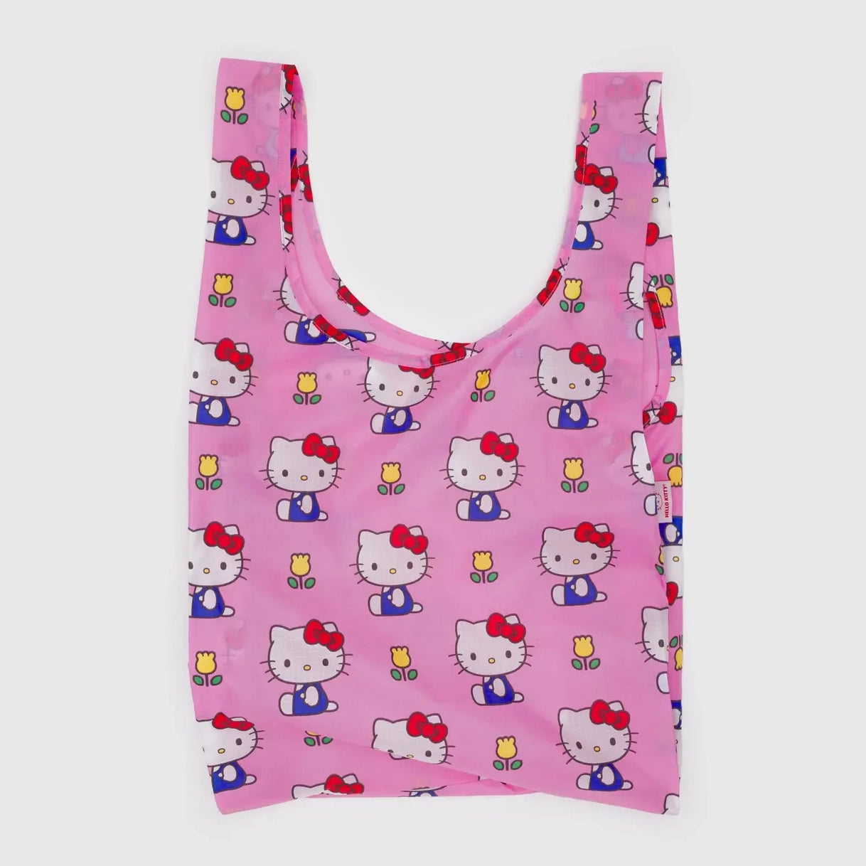 Reusable Nylon Tote Bag by BAGGU®