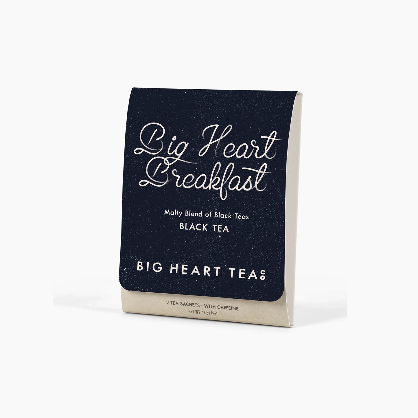 Herbal Tea For Two (2 Satchets)