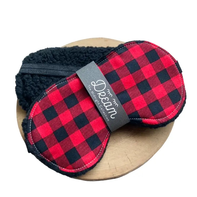 Sweet Dreams Sleep Mask