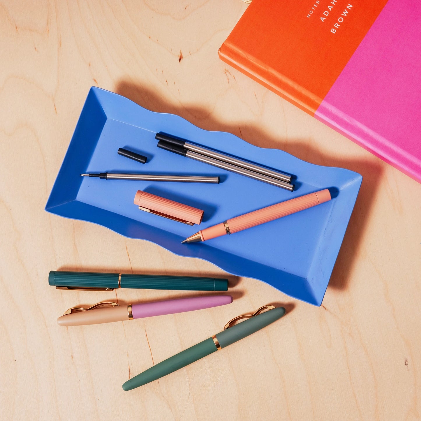 Cloud Tray Organizer