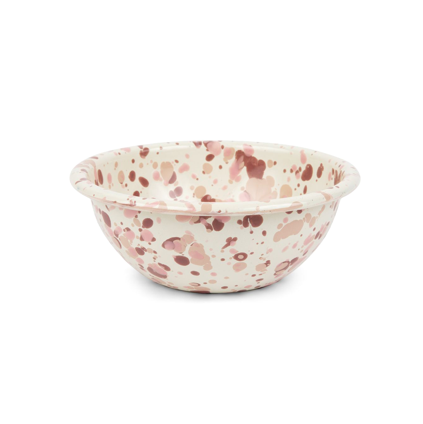 Catalina Enamelware Cereal Bowl