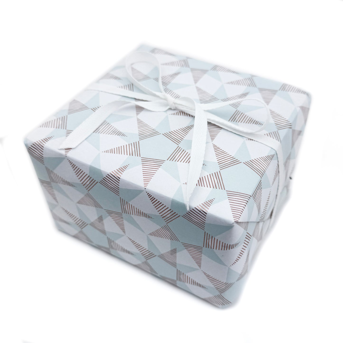 Add on Gift Wrap Benefitting The Children's Heart Foundation