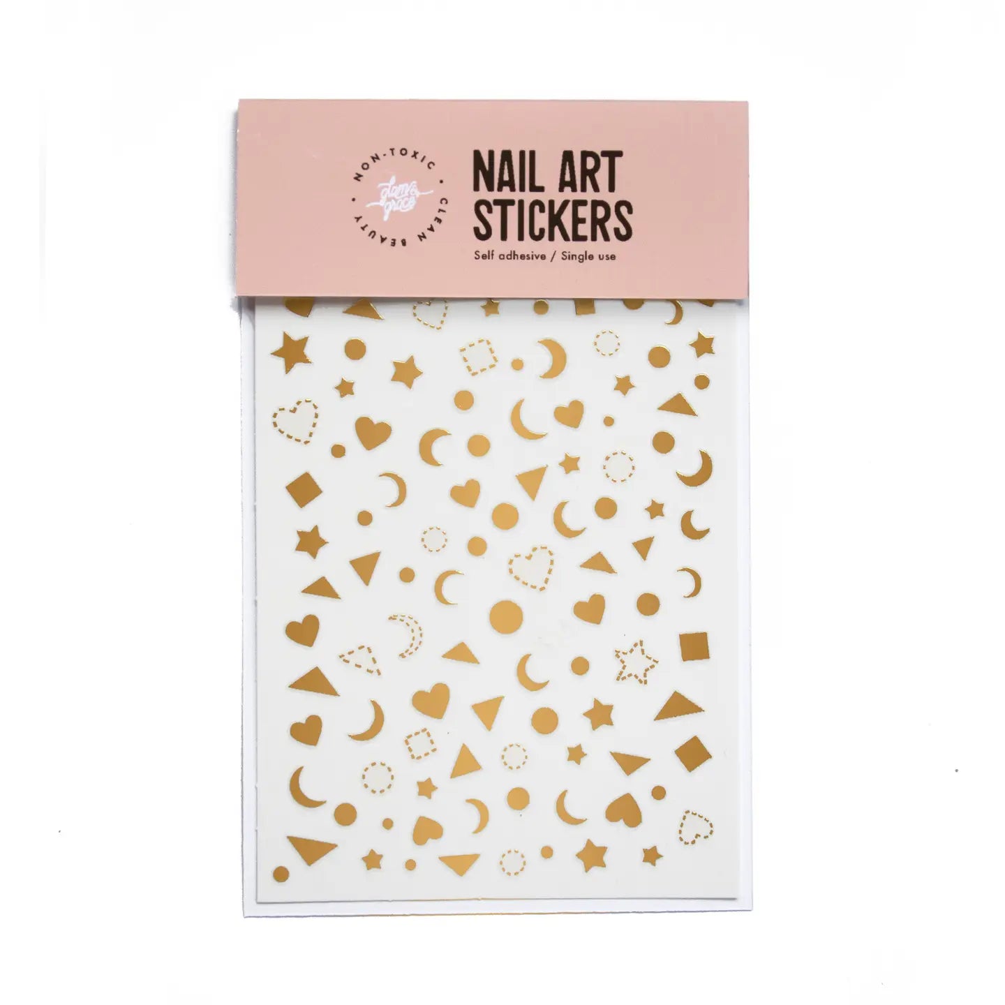 Nail Art Stickers