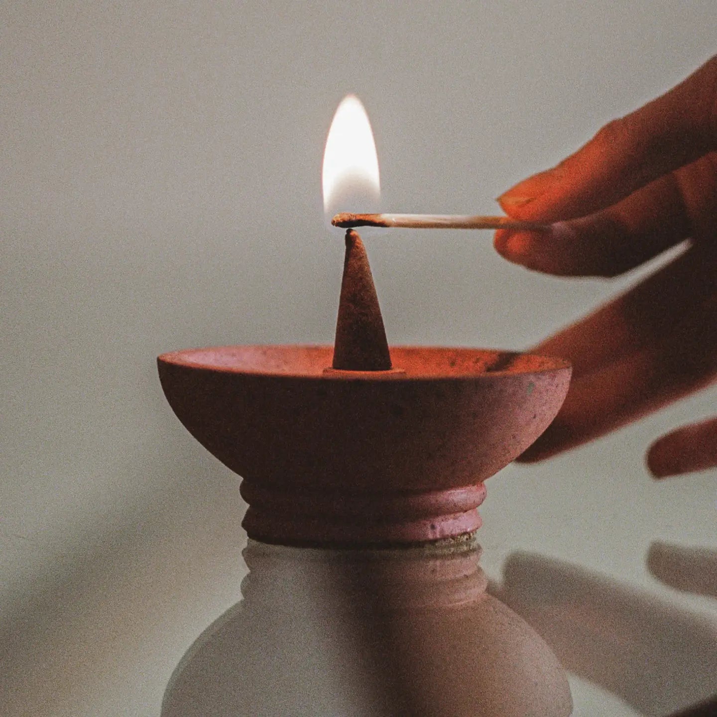 Nature Inspired Incense Cones (Pack of 20)