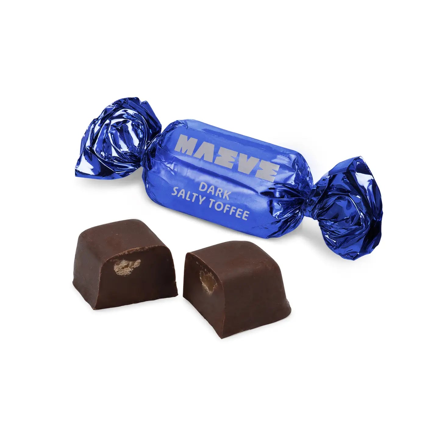 Home For Hanukkah Chocolate Bonbon Box