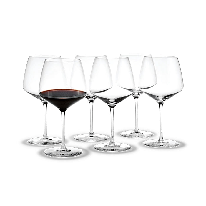 Holmegaard Sommelier 30.4oz Wine Glasses