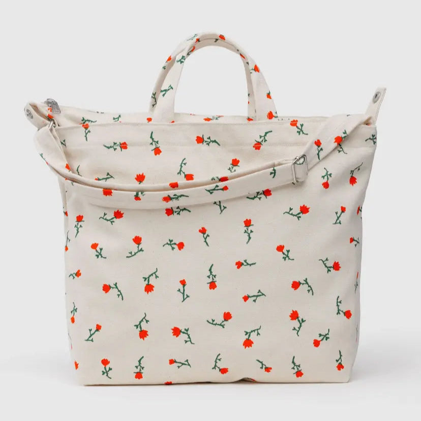 Recycled Cotton Canvas Duck Bag Tote – Neighborly1