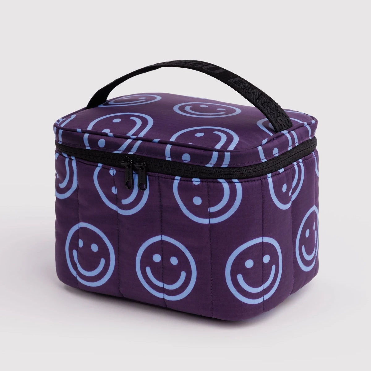 Puffy Lunch Tote Bag