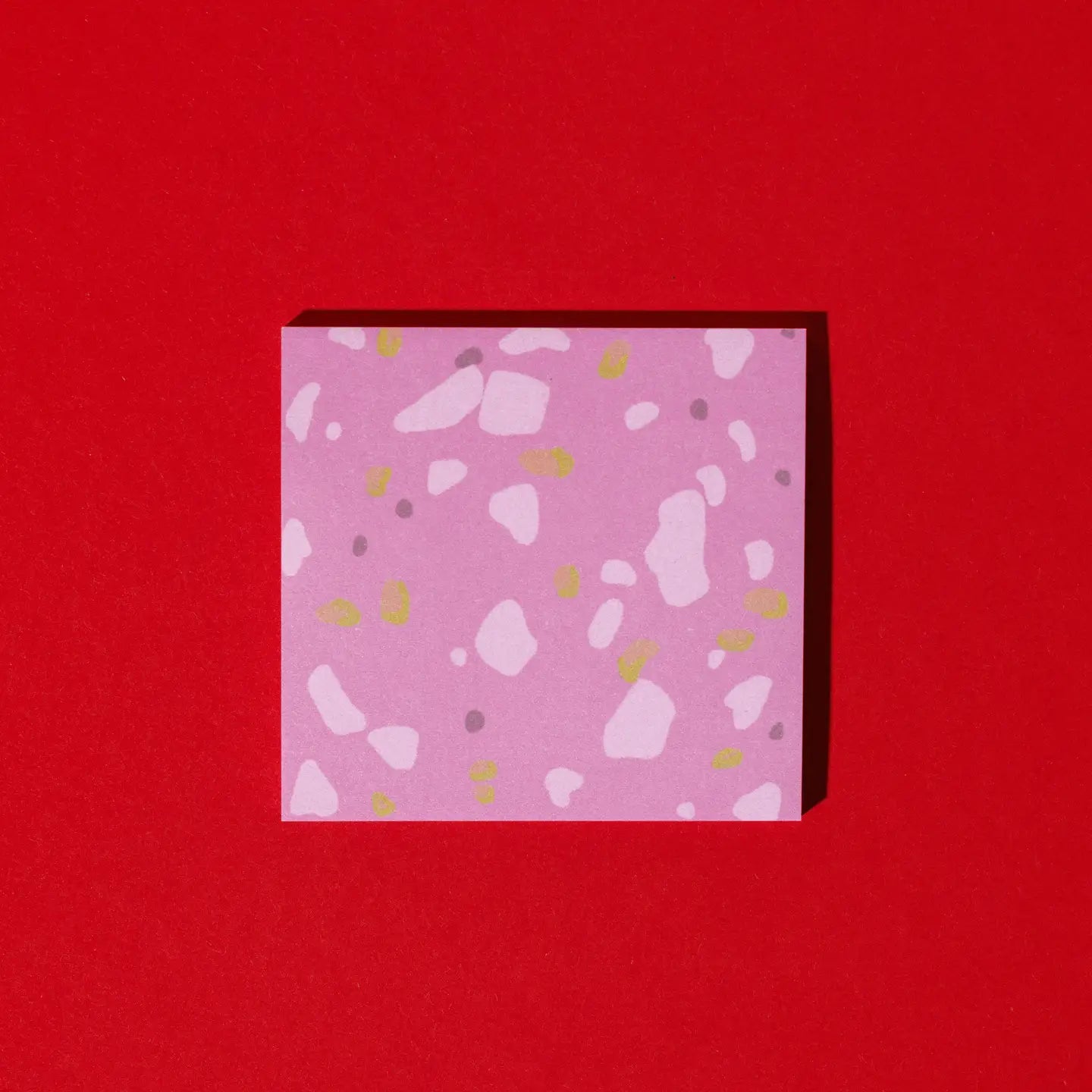 Lunch Notes Sticky Notepad Set (Set of 2)