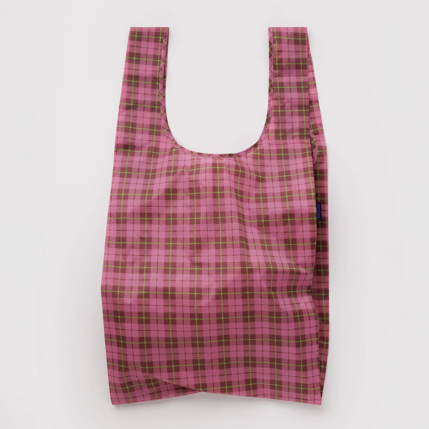 Big BAGGU® Reusable Nylon Tote Bag