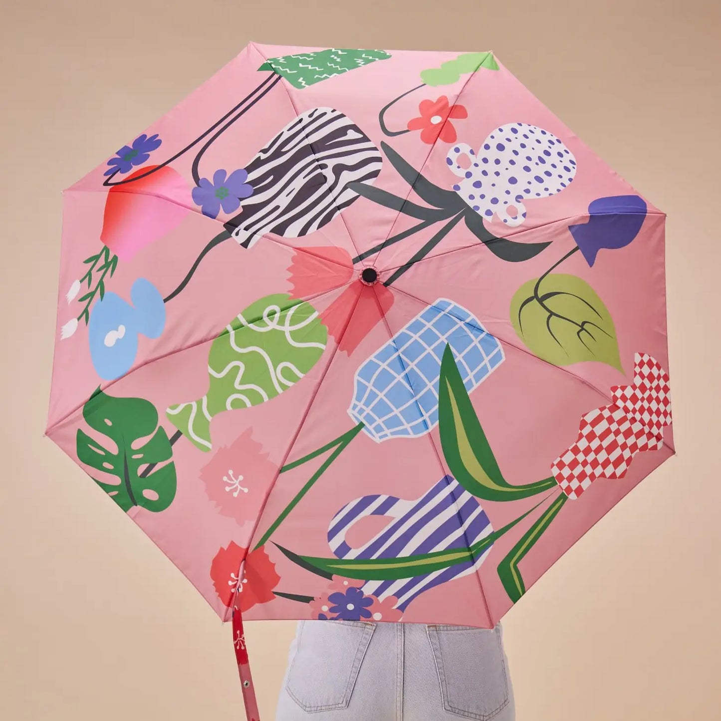Original Duckhead® Eco-Friendly Wind Resistant Umbrella