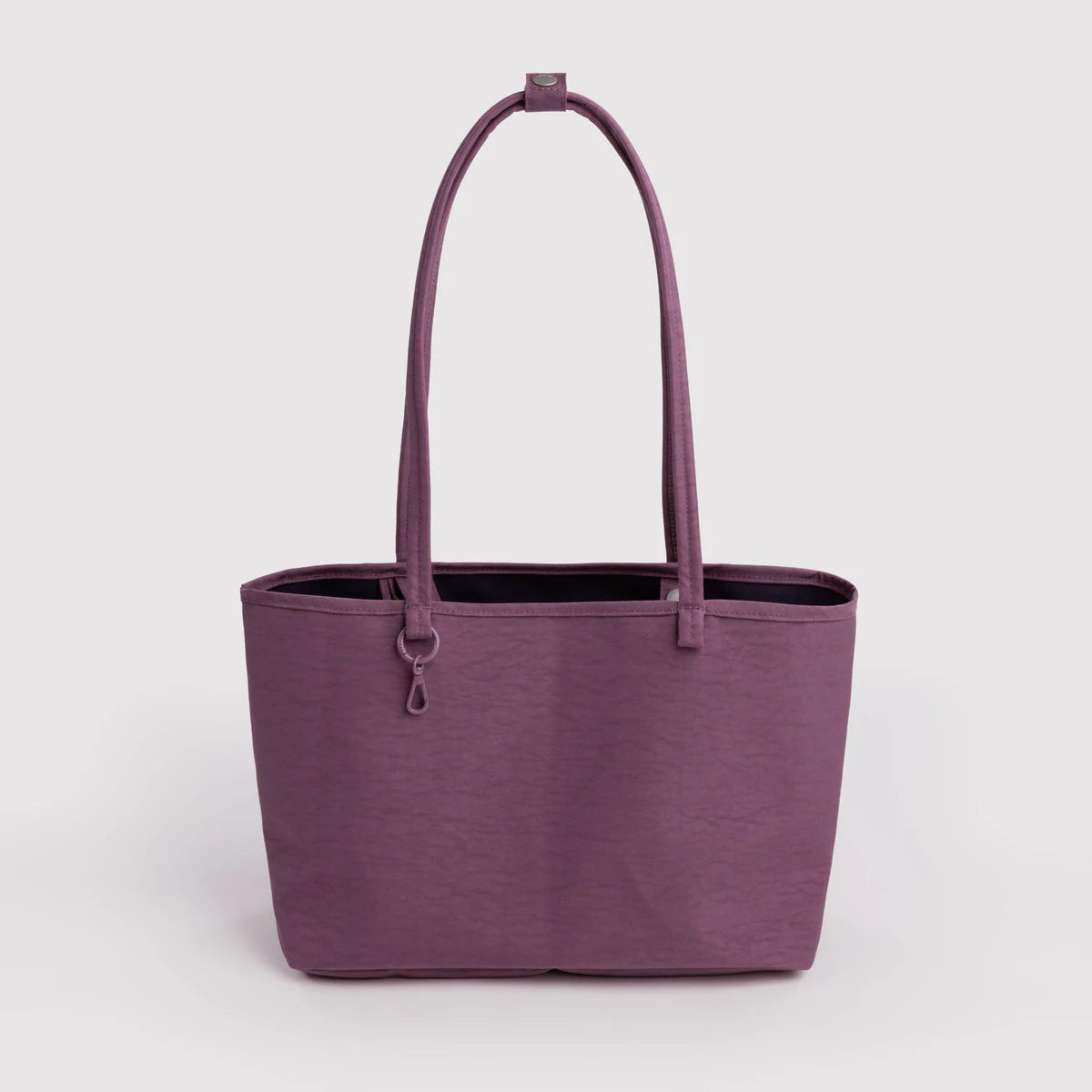 Medium Nylon Reversible Tote