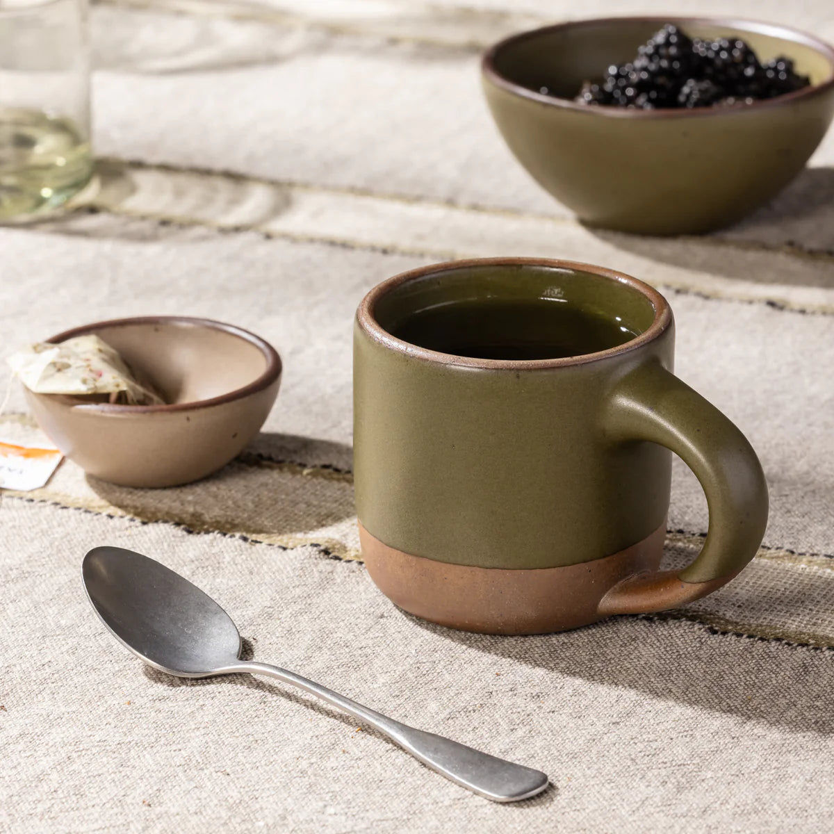 East Fork Ceramic 8 Oz Small Mug