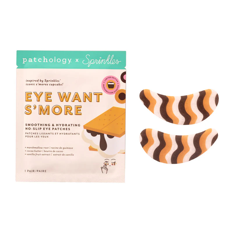 Eye Want S'more Eye Gels