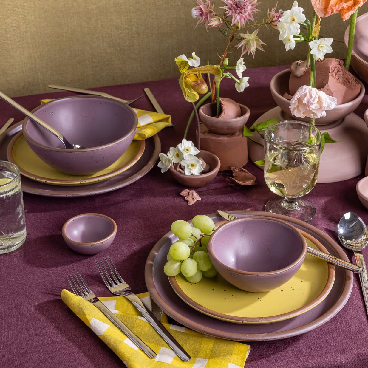 East Fork Ceramic 8.5" Side Plate