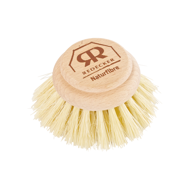 Wooden Dish Brush Head Refill