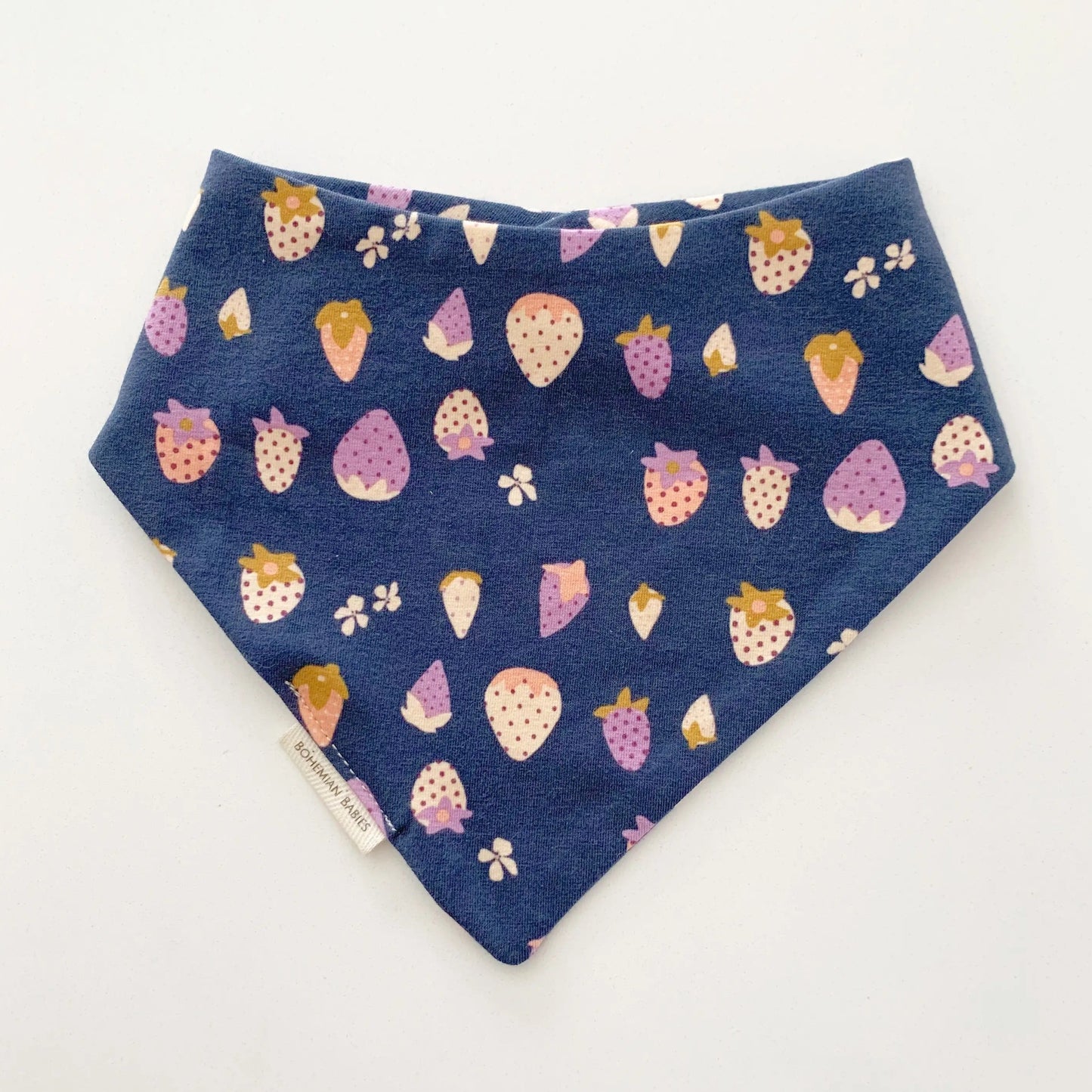 Baby Bandana Bib