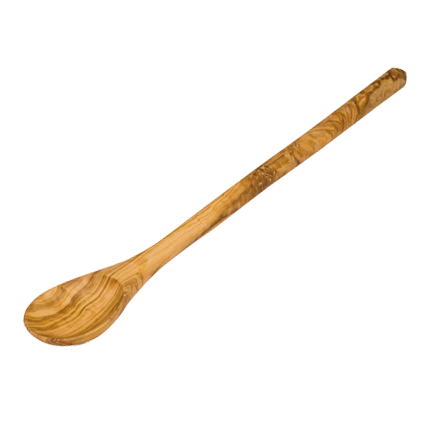 Olive Wood Cooking Spoon