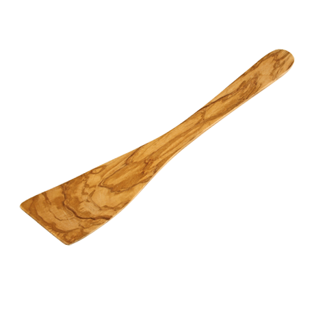 Olive Wood Cooking Spatula
