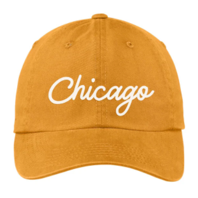 Chicago Hat