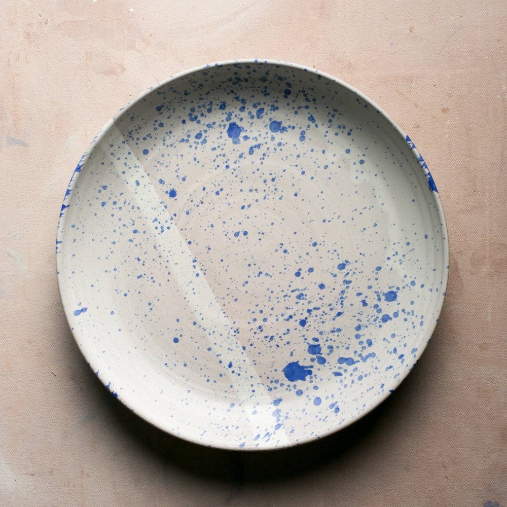 Ceramic 11" Serving Platter