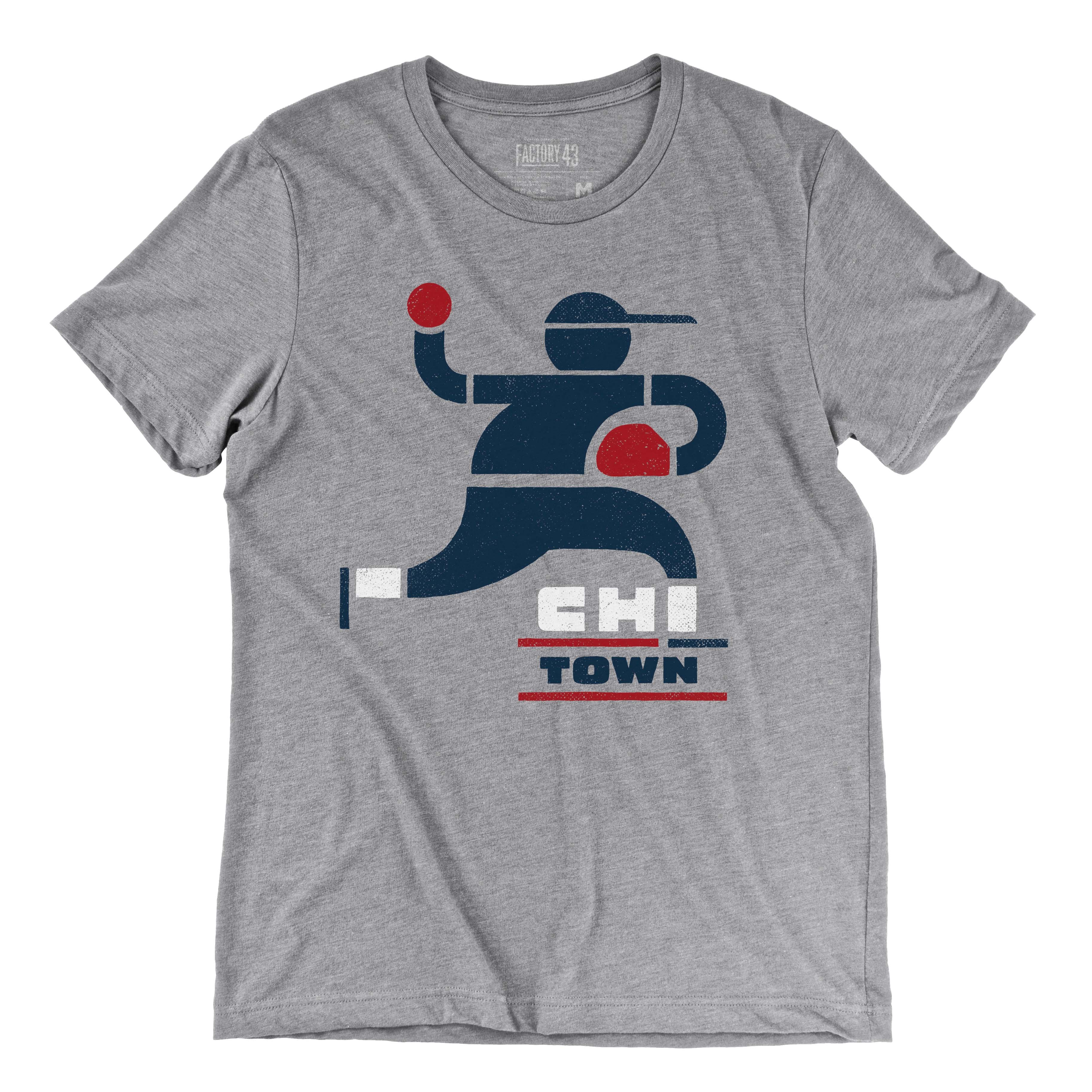Southside Baseball - Chitown Clothing
