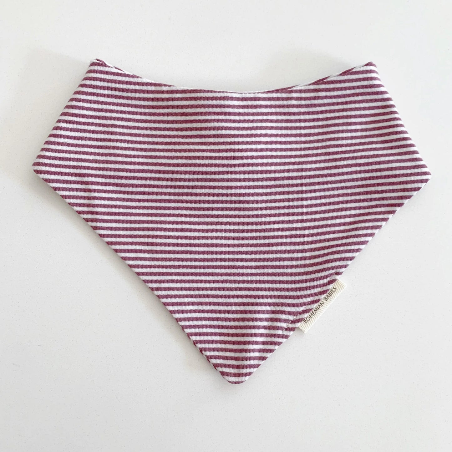 Baby Bandana Bib