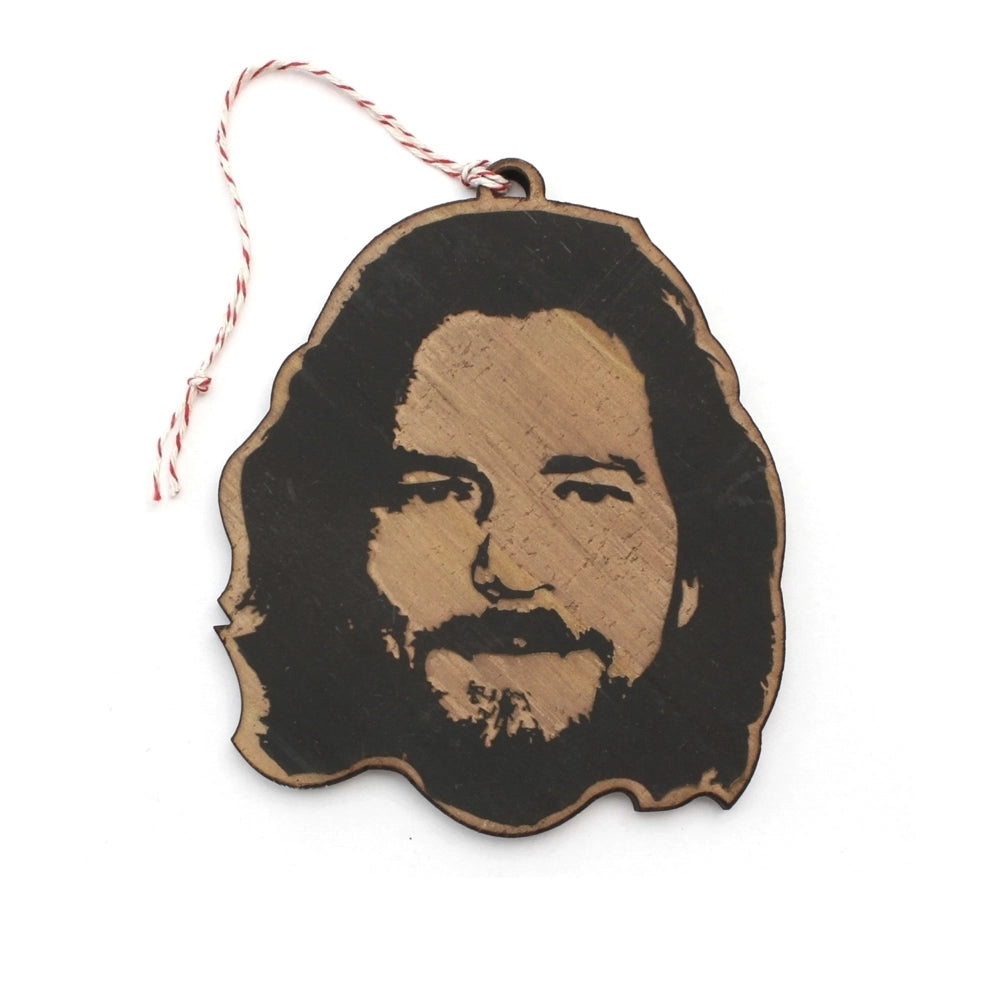 Pearl jam hot sale christmas ornament
