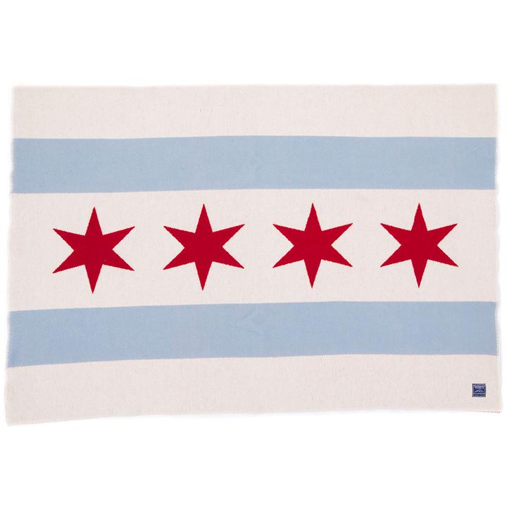 http://neighborlyshop.com/cdn/shop/products/faribault-chicago-flag-wool-throw-blanket.jpg?v=1619550450