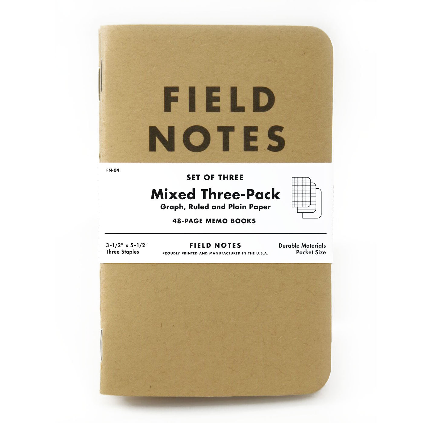 Field Notes Mixed 3 Pack Of Notebooks Neighborly field-notes-mixed-3-pack-of-notebooks-neighborly