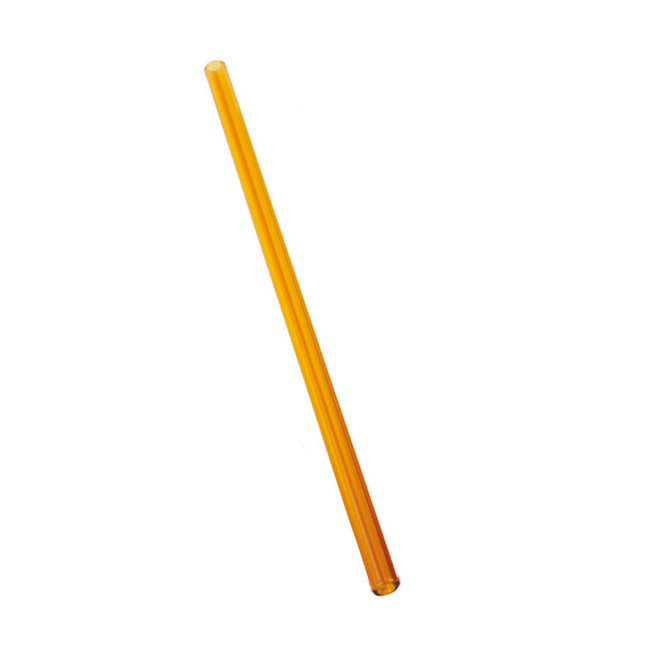 Reusable Glass Straw