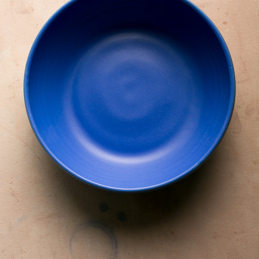 Ceramic 10" Serving Bowl