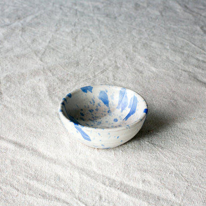 Ceramic 3" Pinch Bowl