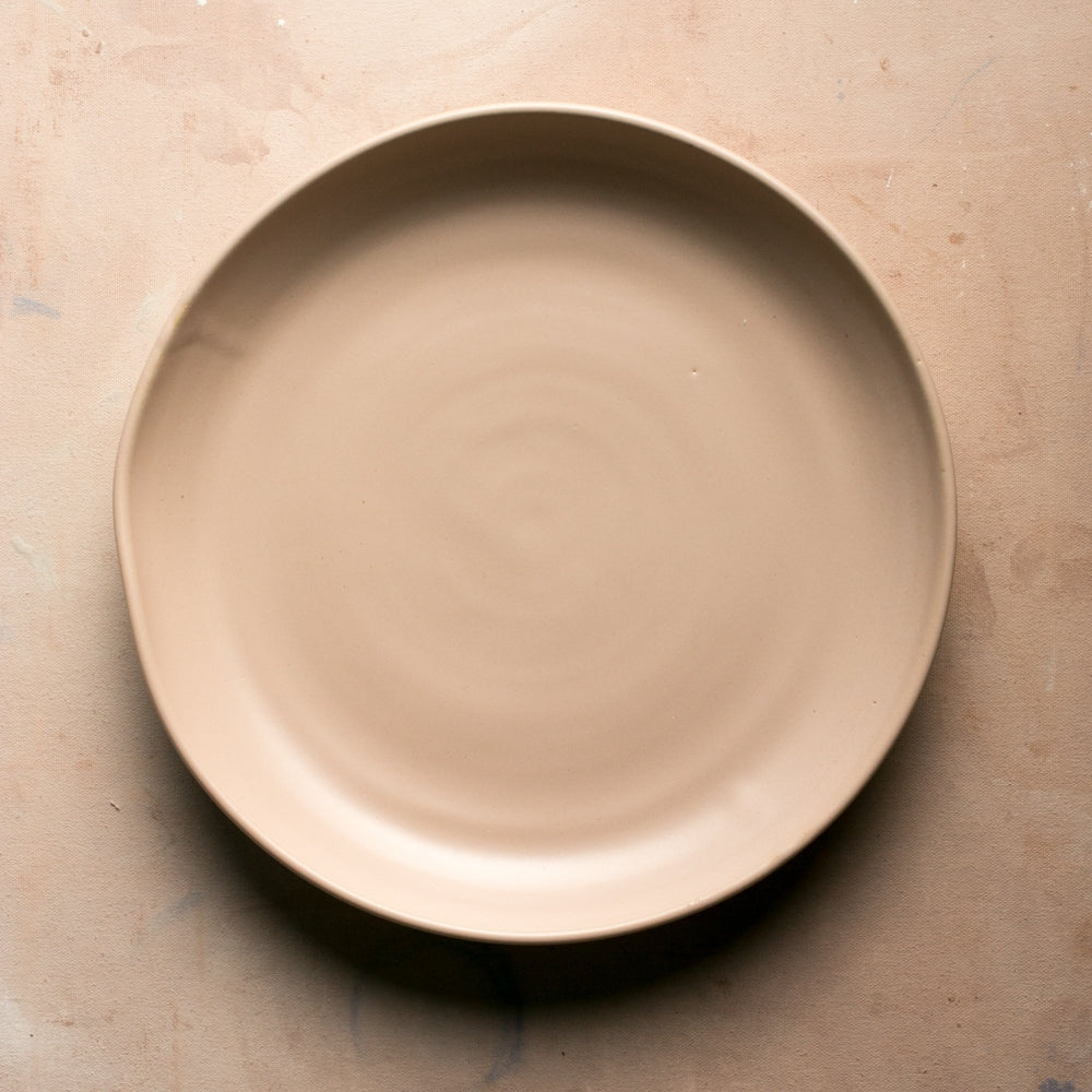 Ceramic 11" Serving Platter