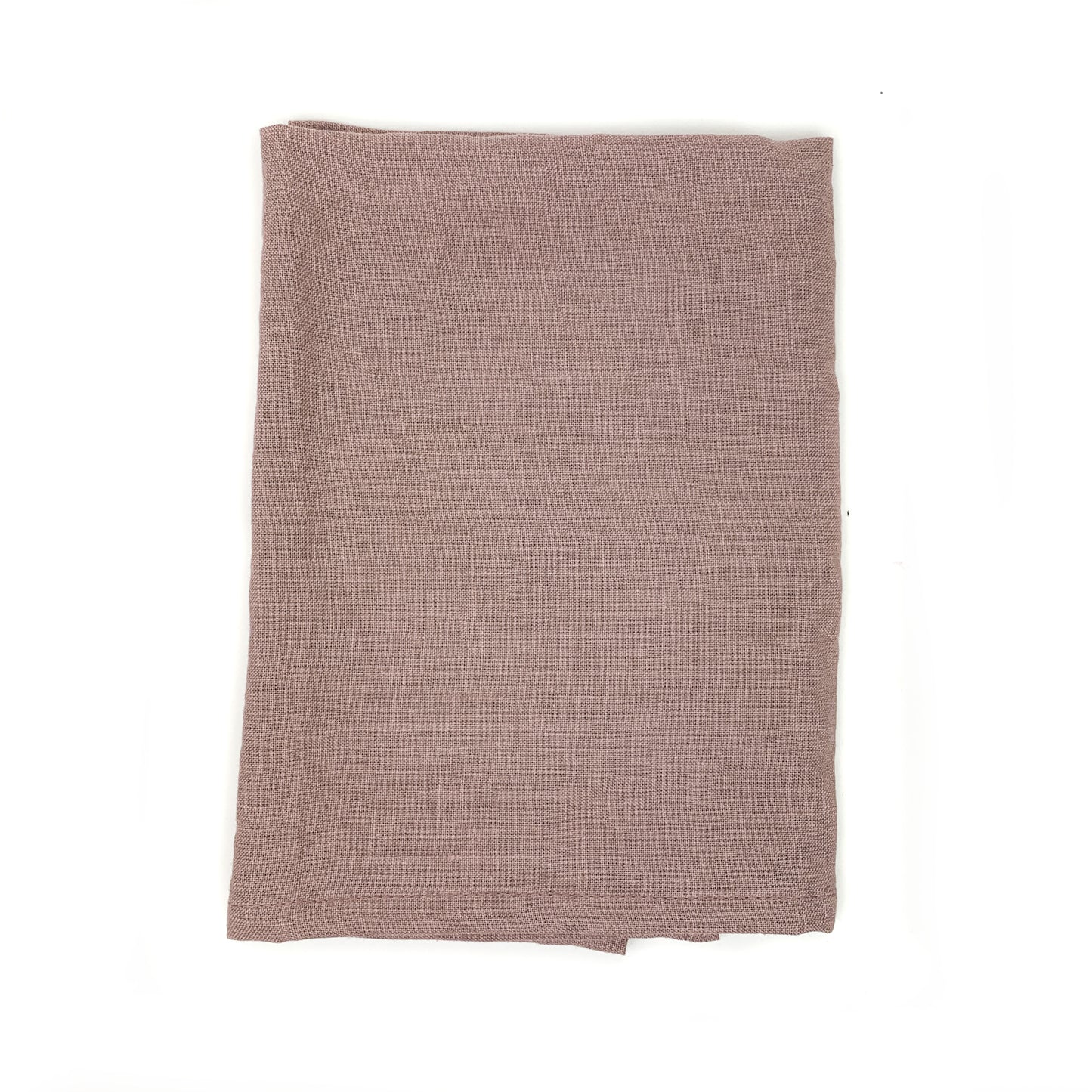 Stonewashed Linen Napkin