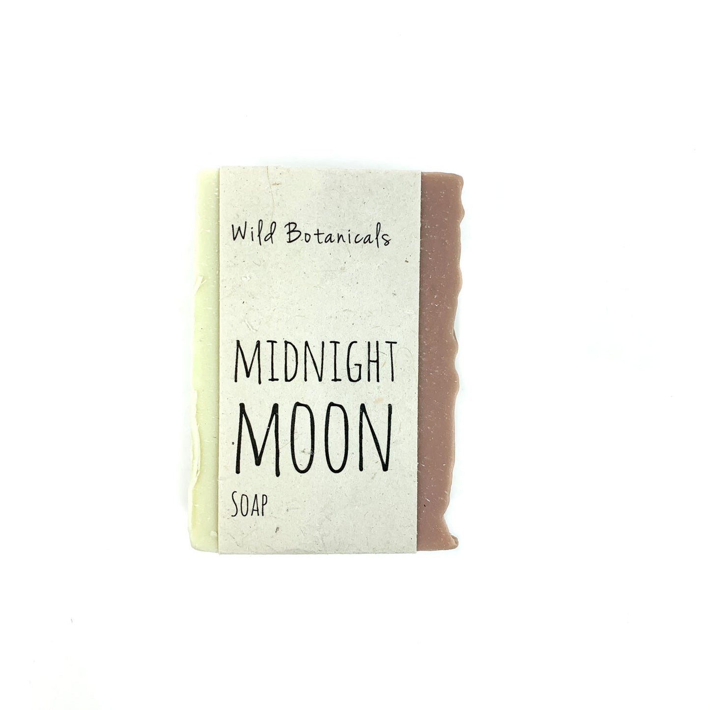 Midnight Moon Soap Bar