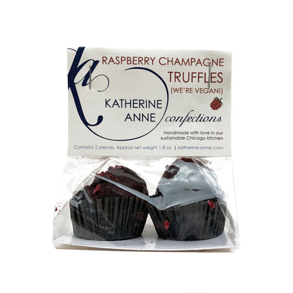 Small-Batch Truffles (Pack of 2)