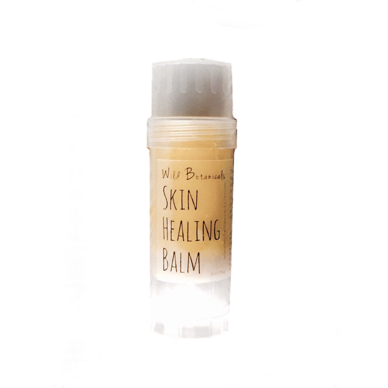 Healing Skin Balm for Dry Skin