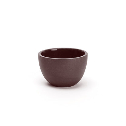 Stacking Ceramic Pinch Bowl