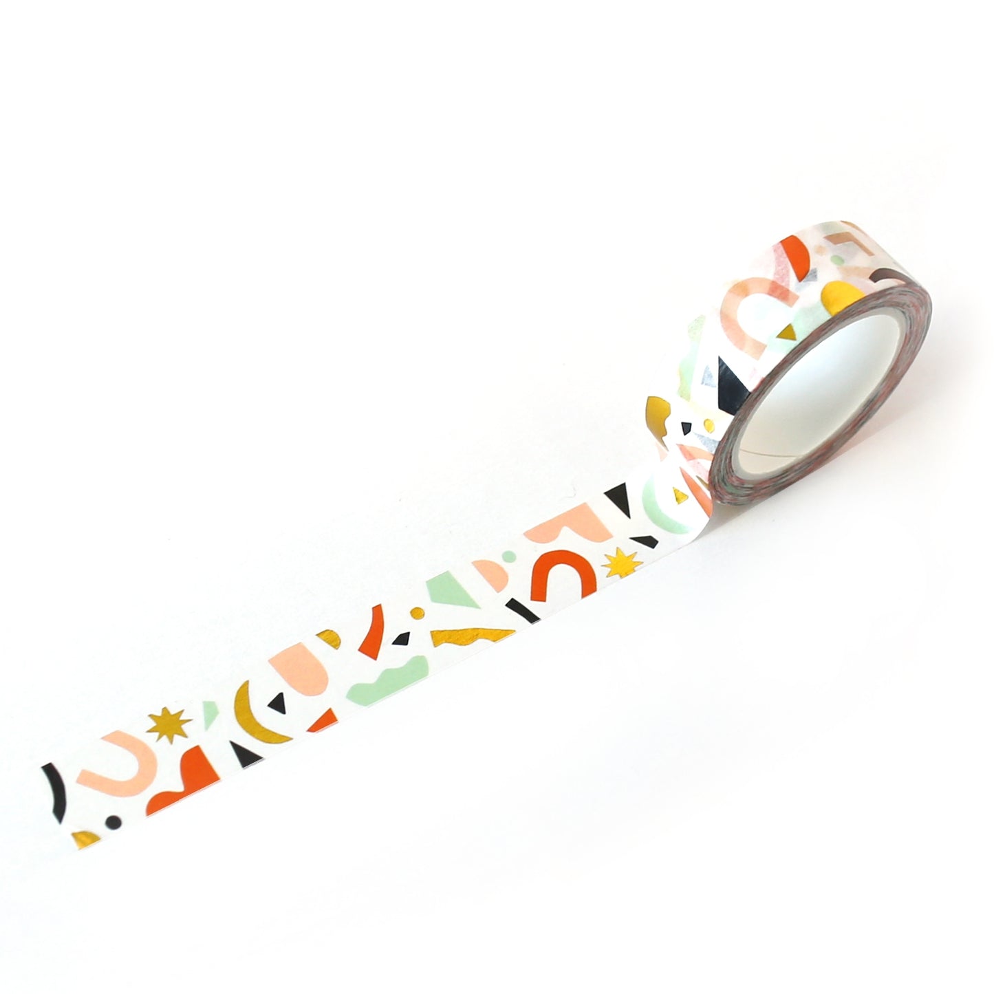 Confetti Washi Tape