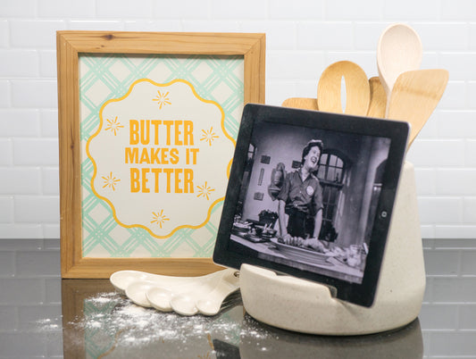 Who’s ready for pie?