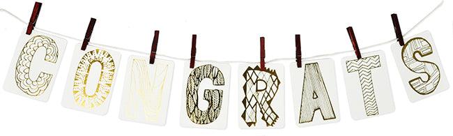 It’s wedding season!