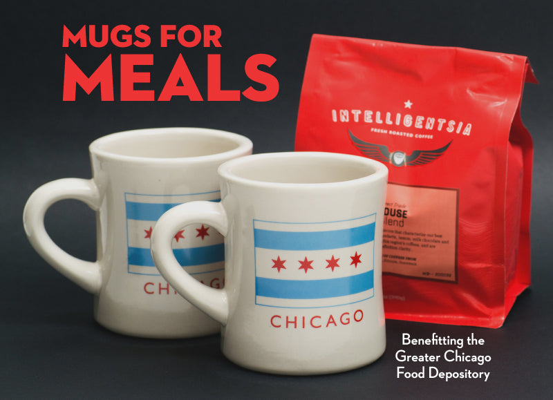 Mugs for Meals